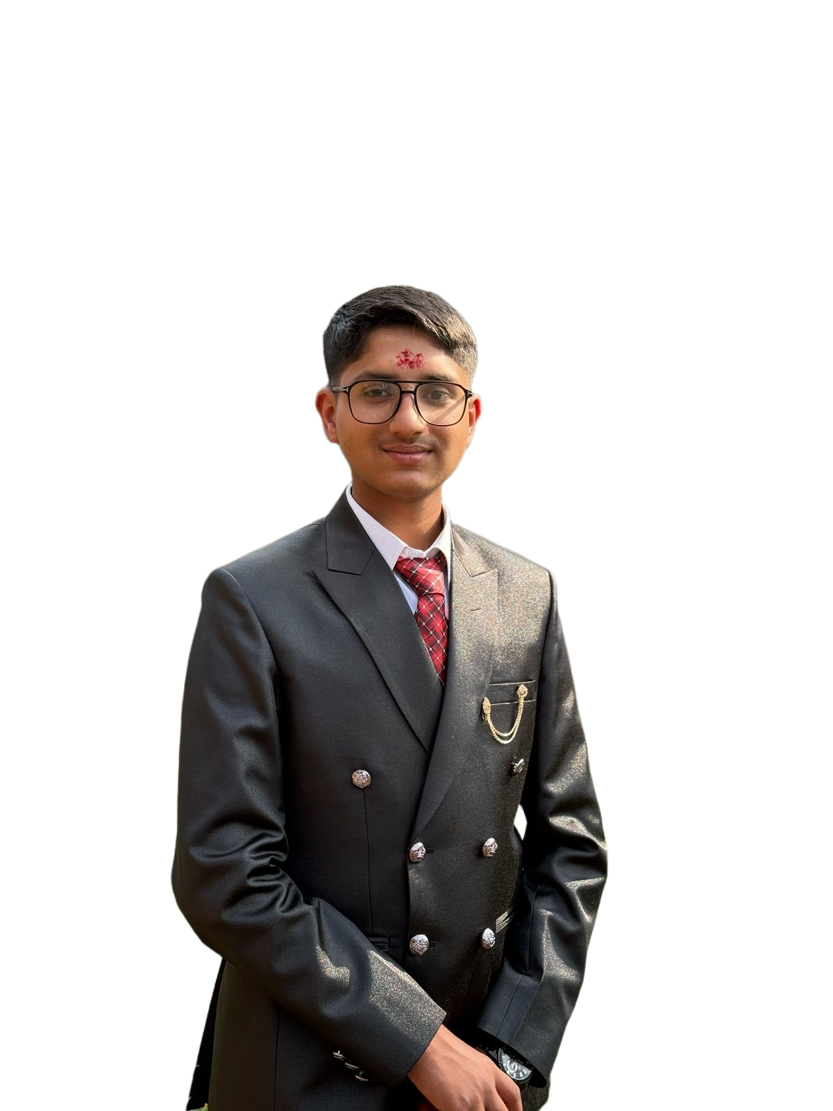 Rupak Pandey